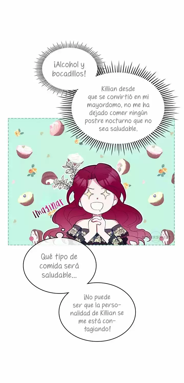 La Villana Y Su Creador - Capítulo 27 - Página 30 - LectorTMOo