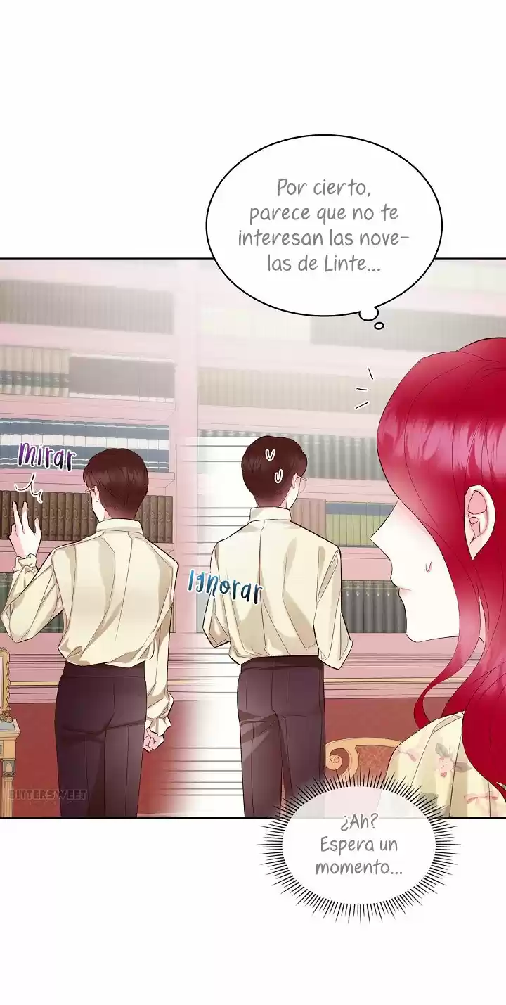 La Villana Y Su Creador - Capítulo 27 - Página 36 - LectorTMOo