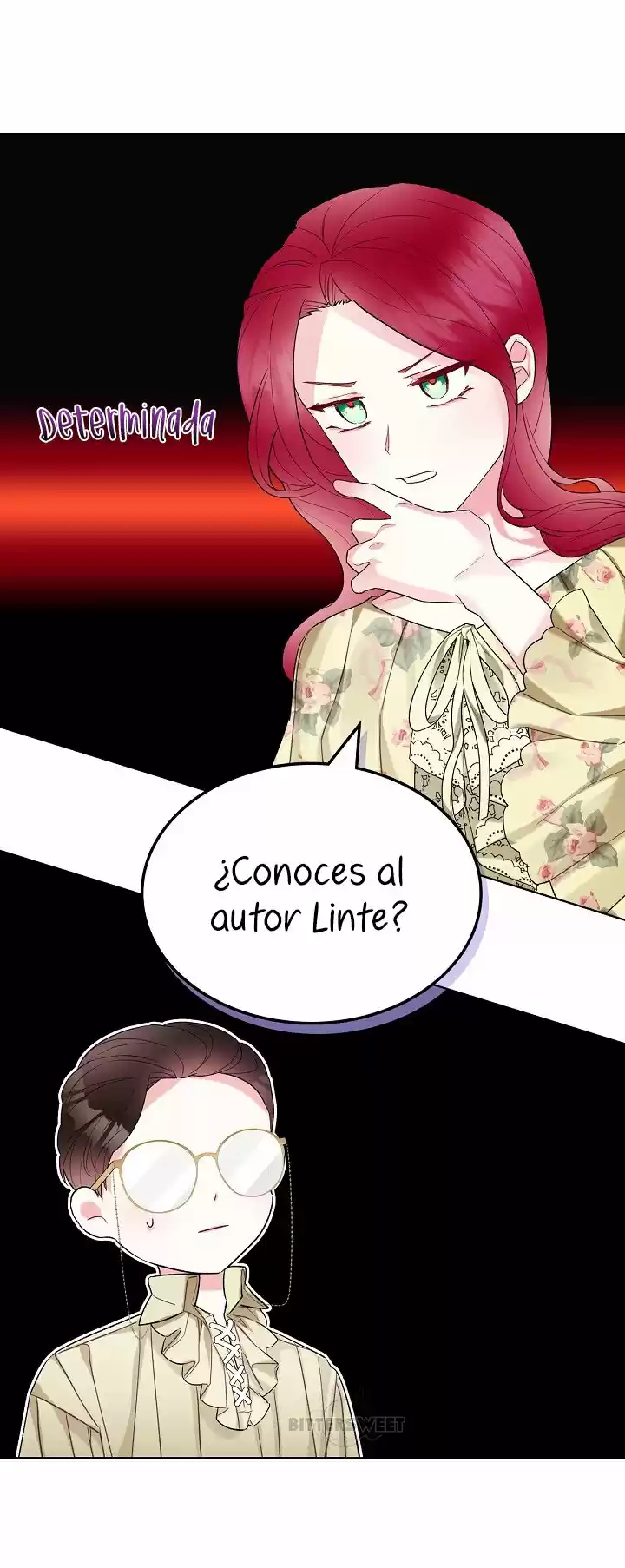 La Villana Y Su Creador - Capítulo 27 - Página 40 - LectorTMOo