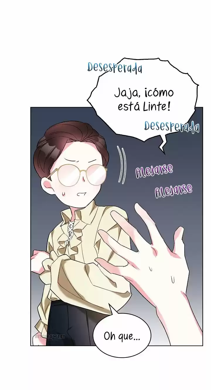 La Villana Y Su Creador - Capítulo 27 - Página 44 - LectorTMOo