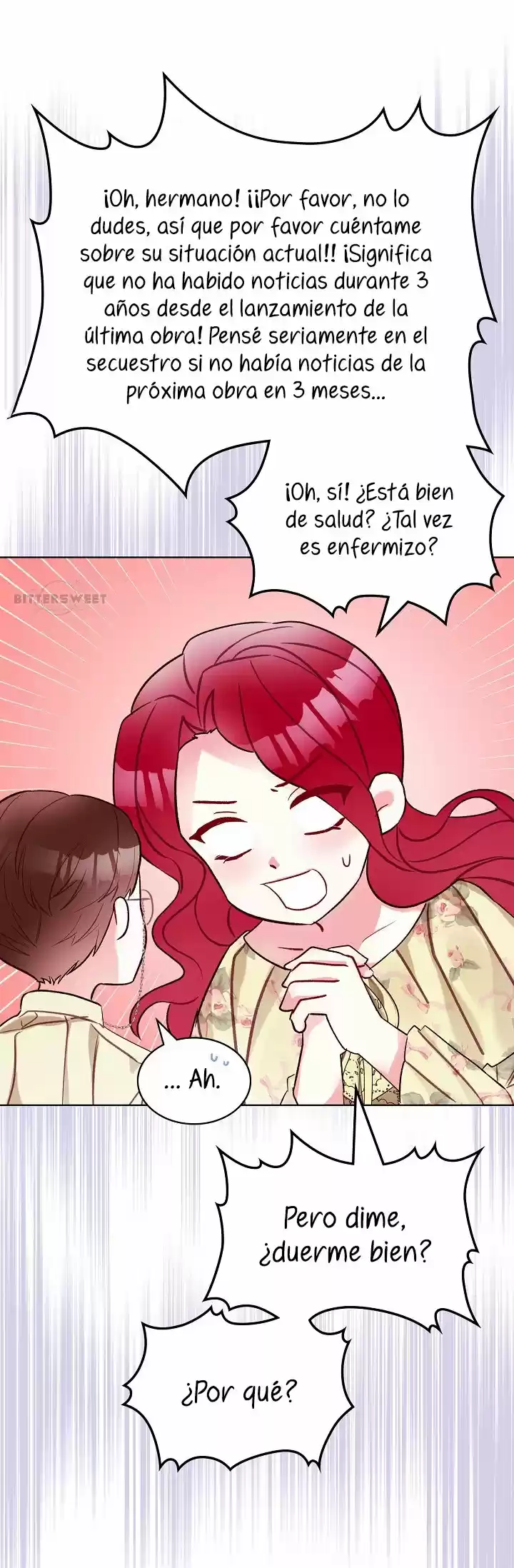 La Villana Y Su Creador - Capítulo 27 - Página 45 - LectorTMOo