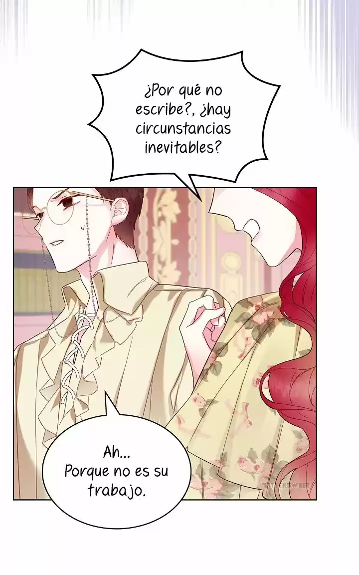 La Villana Y Su Creador - Capítulo 27 - Página 46 - LectorTMOo