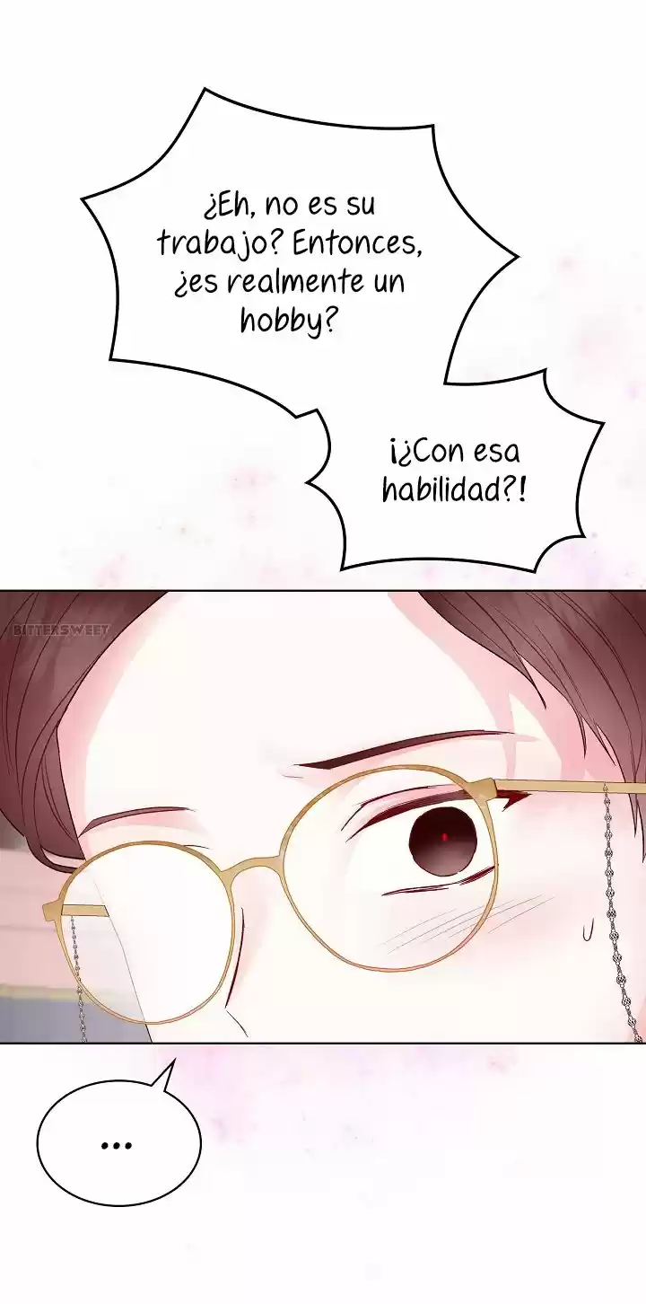 La Villana Y Su Creador - Capítulo 27 - Página 47 - LectorTMOo