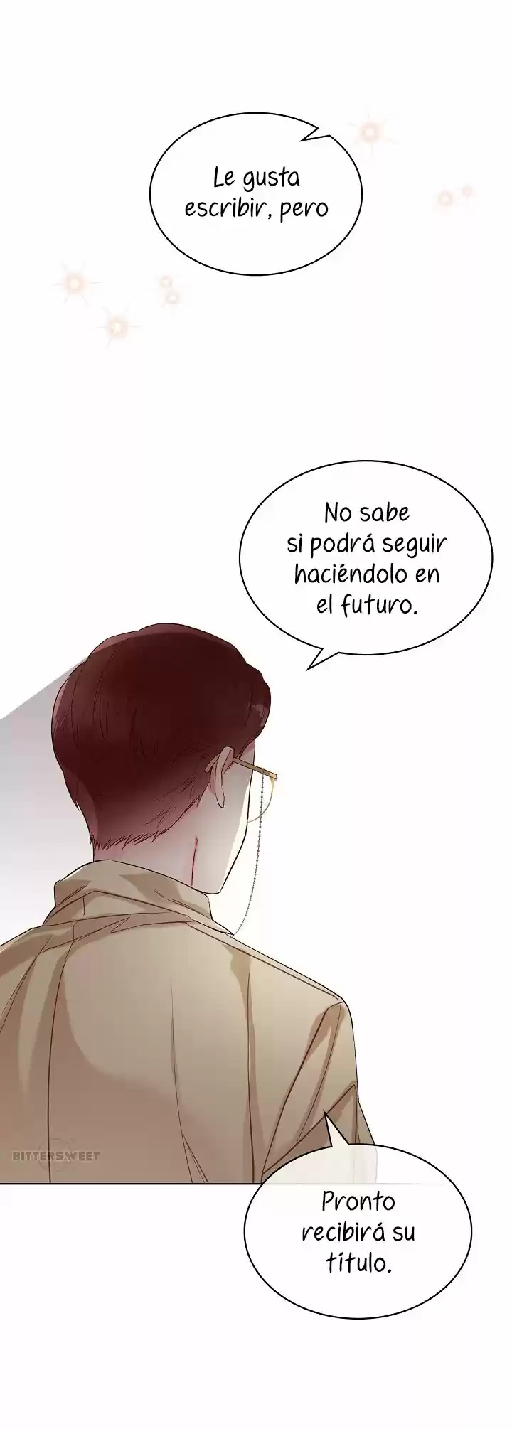 La Villana Y Su Creador - Capítulo 27 - Página 49 - LectorTMOo