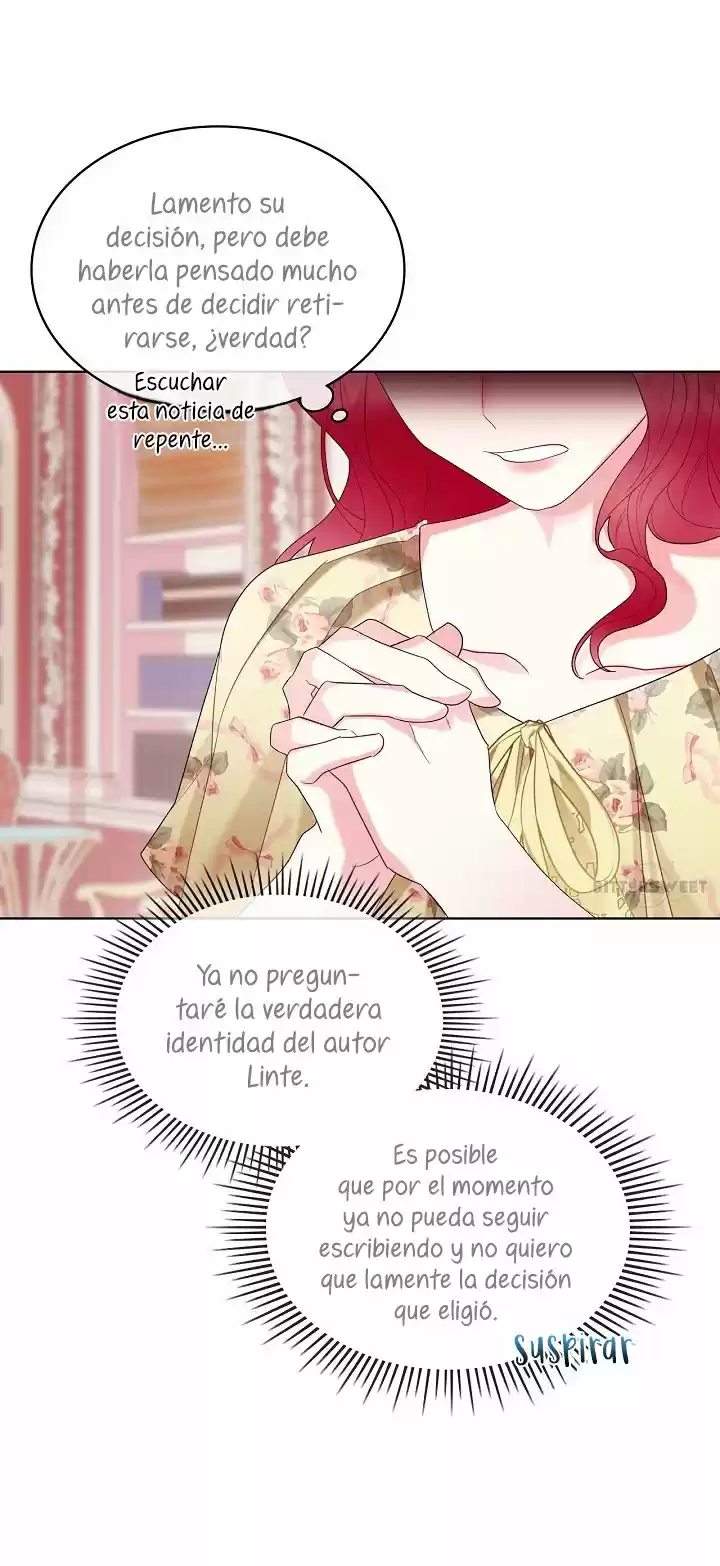 La Villana Y Su Creador - Capítulo 27 - Página 51 - LectorTMOo