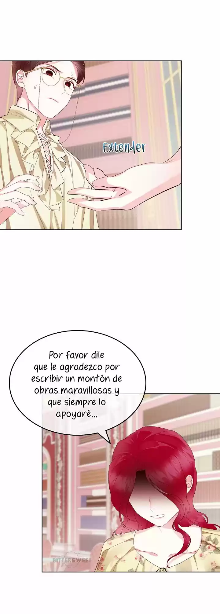 La Villana Y Su Creador - Capítulo 27 - Página 52 - LectorTMOo