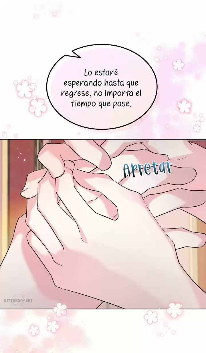 La Villana Y Su Creador - Capítulo 27 - Página 55 - LectorTMOo