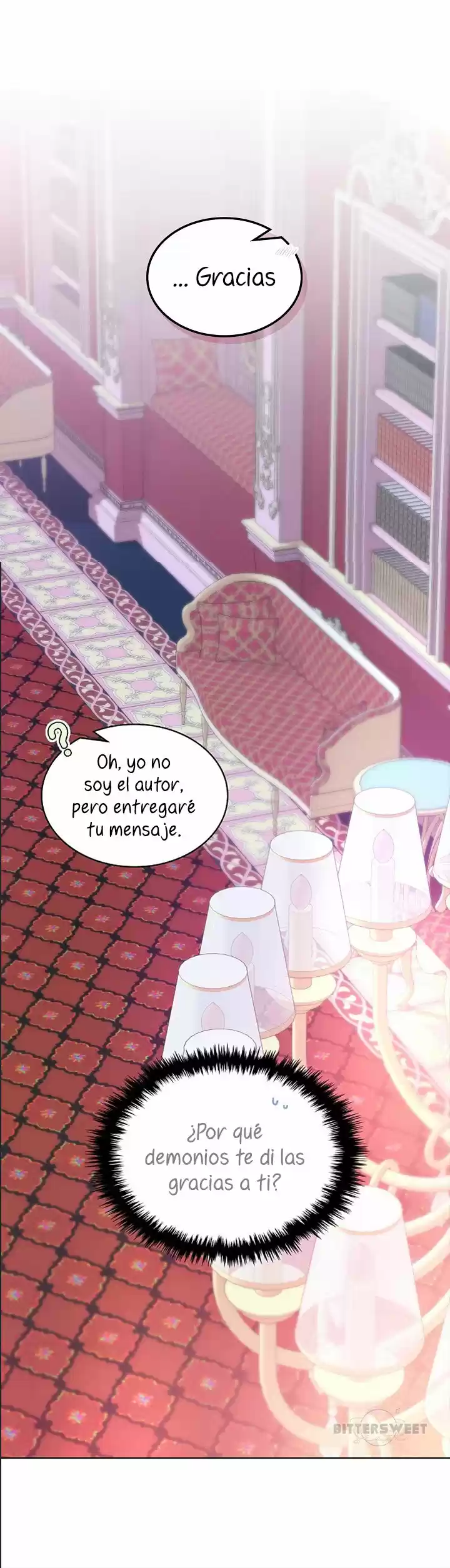 La Villana Y Su Creador - Capítulo 27 - Página 57 - LectorTMOo