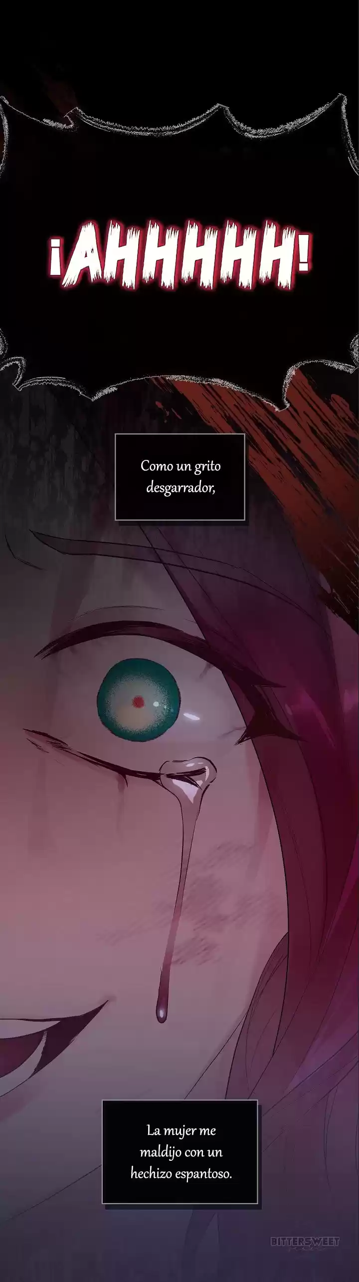 La Villana Y Su Creador - Capítulo 28 - Página 4 - LectorTMOo