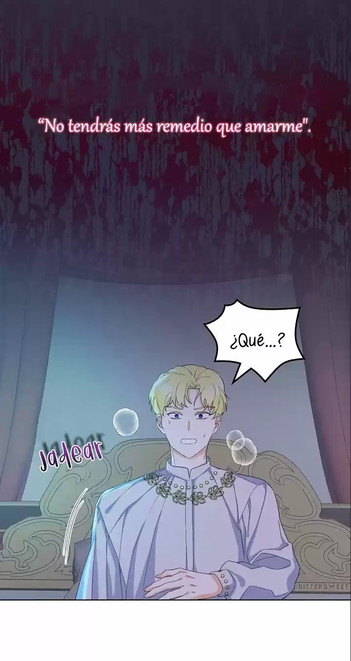 La Villana Y Su Creador - Capítulo 28 - Página 5 - LectorTMOo