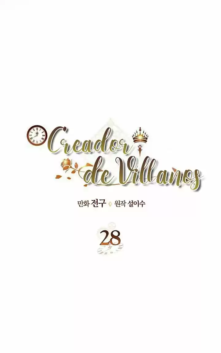 La Villana Y Su Creador - Capítulo 28 - Página 6 - LectorTMOo