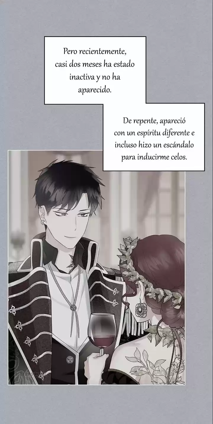La Villana Y Su Creador - Capítulo 28 - Página 13 - LectorTMOo