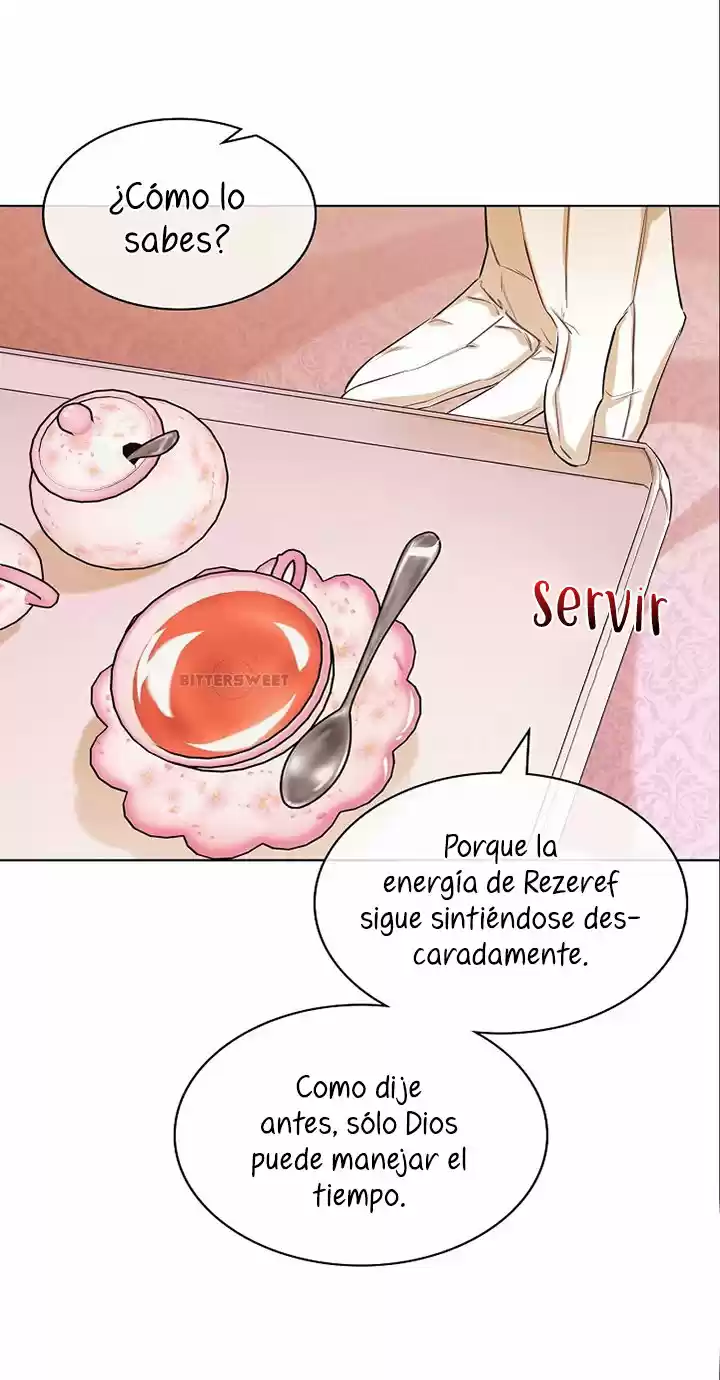La Villana Y Su Creador - Capítulo 28 - Página 24 - LectorTMOo
