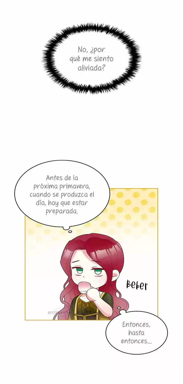 La Villana Y Su Creador - Capítulo 28 - Página 26 - LectorTMOo