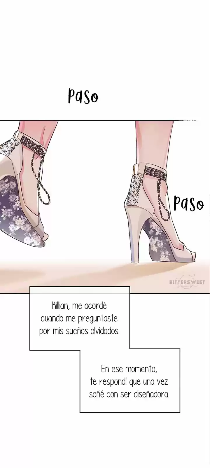 La Villana Y Su Creador - Capítulo 28 - Página 32 - LectorTMOo