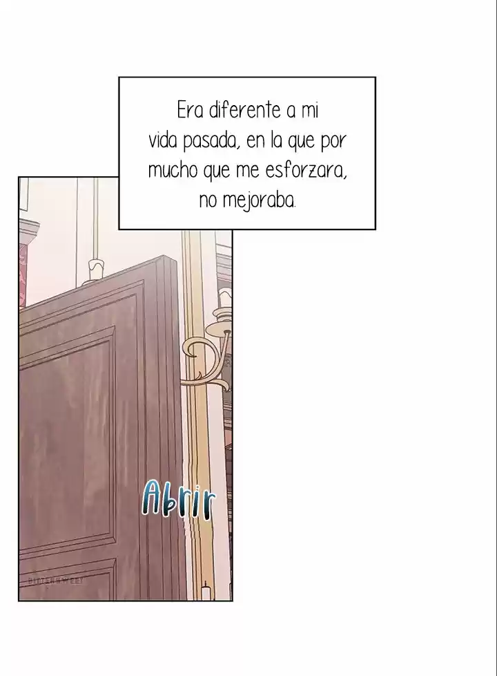 La Villana Y Su Creador - Capítulo 28 - Página 34 - LectorTMOo