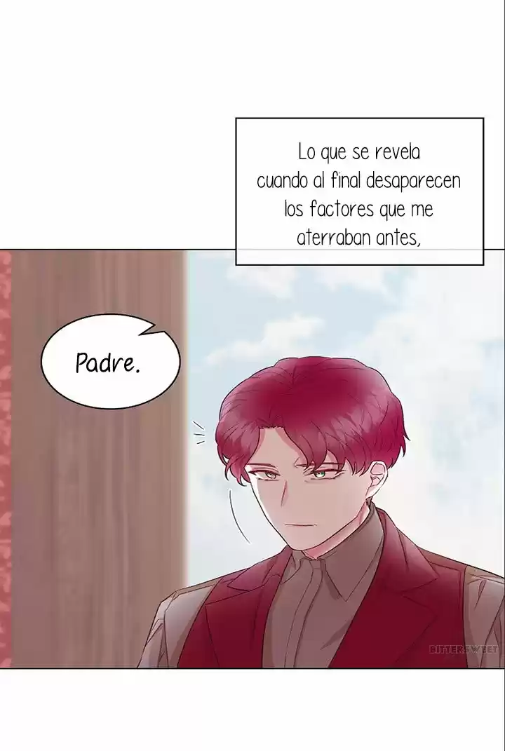 La Villana Y Su Creador - Capítulo 28 - Página 35 - LectorTMOo
