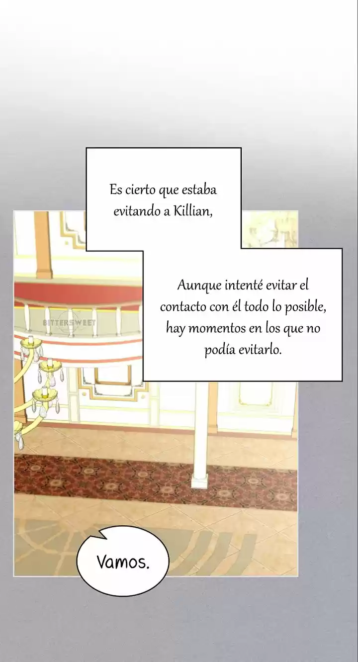 La Villana Y Su Creador - Capítulo 28 - Página 43 - LectorTMOo