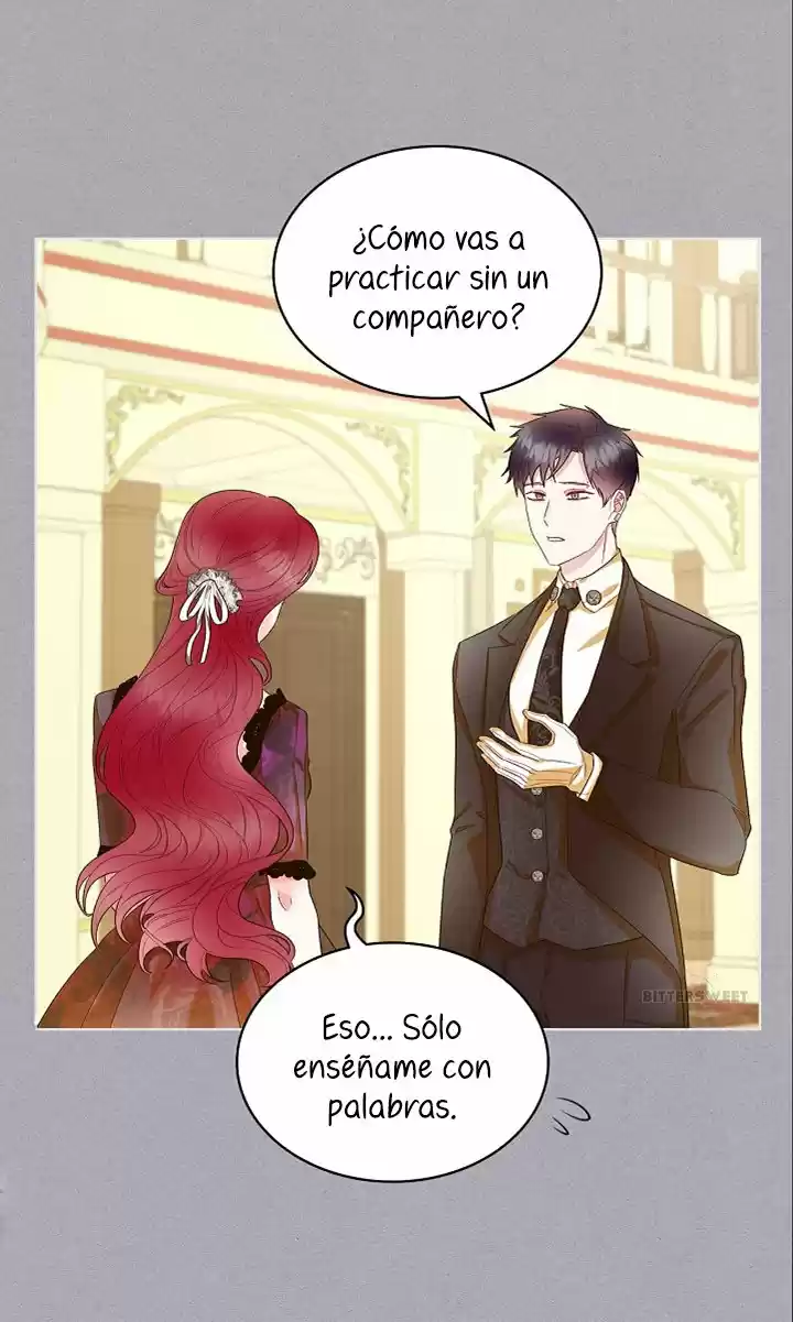 La Villana Y Su Creador - Capítulo 28 - Página 44 - LectorTMOo