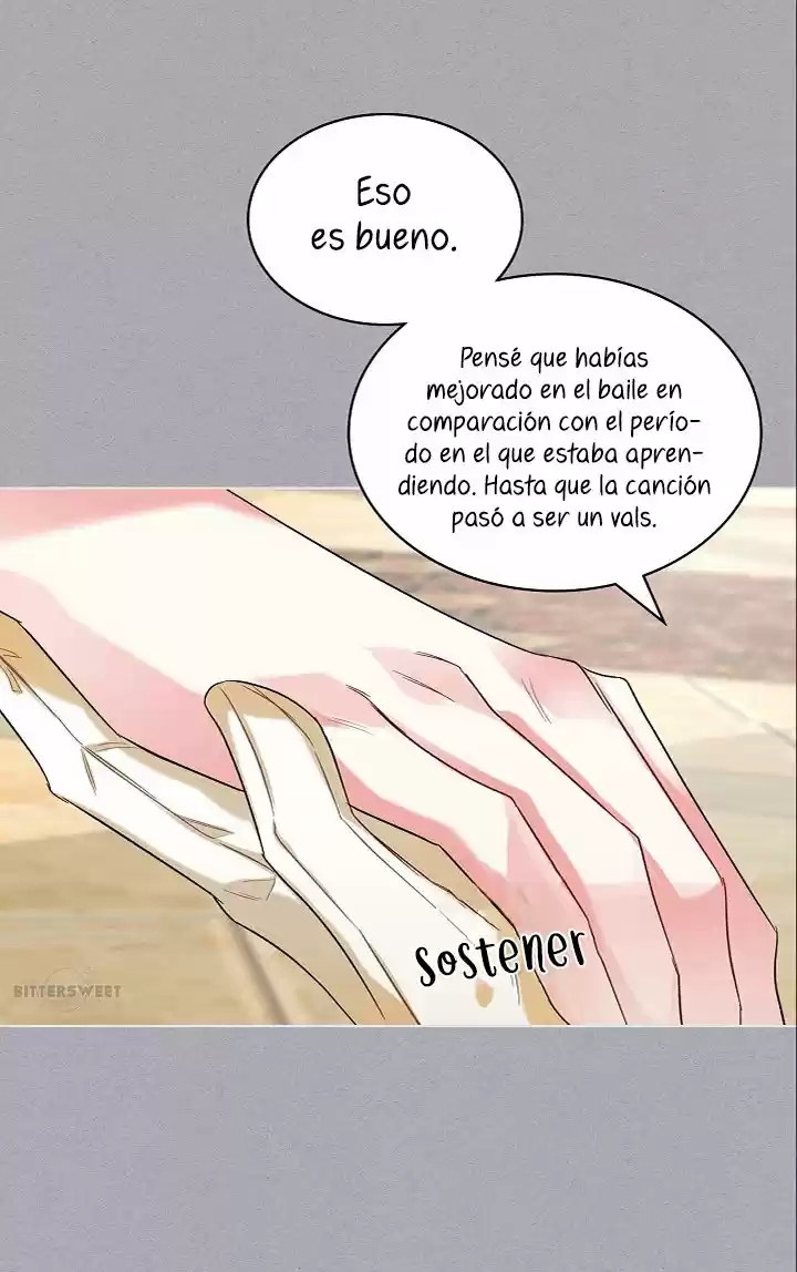 La Villana Y Su Creador - Capítulo 28 - Página 47 - LectorTMOo