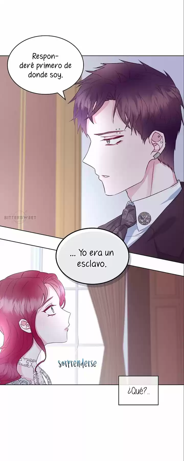 La Villana Y Su Creador - Capítulo 28 - Página 54 - LectorTMOo