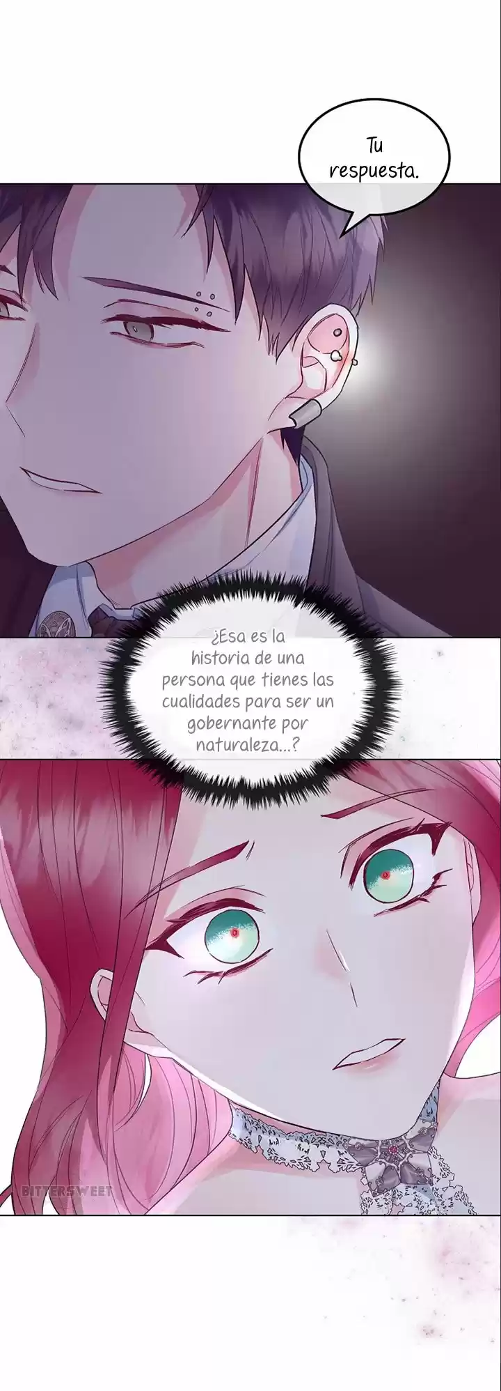 La Villana Y Su Creador - Capítulo 28 - Página 56 - LectorTMOo
