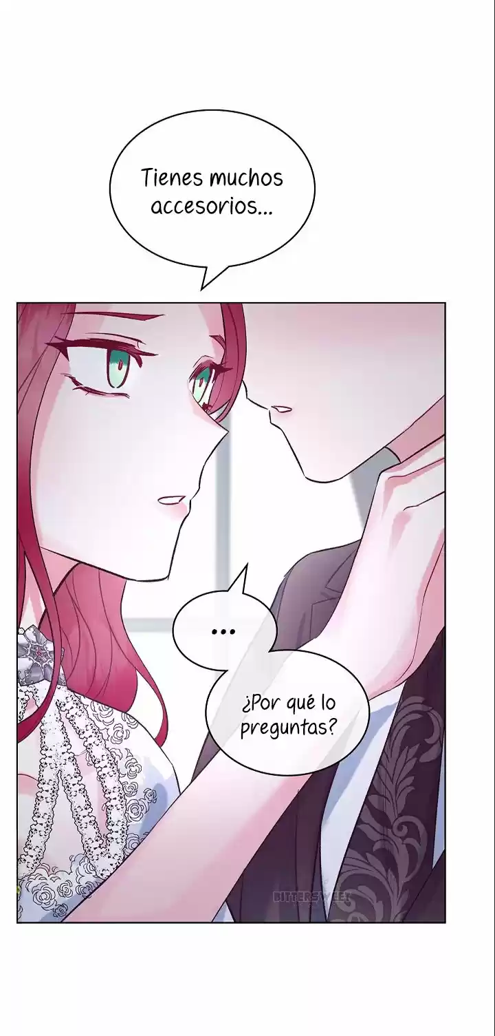 La Villana Y Su Creador - Capítulo 28 - Página 58 - LectorTMOo
