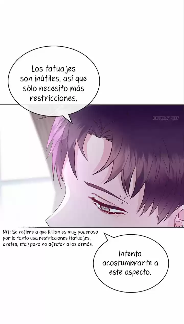La Villana Y Su Creador - Capítulo 28 - Página 60 - LectorTMOo