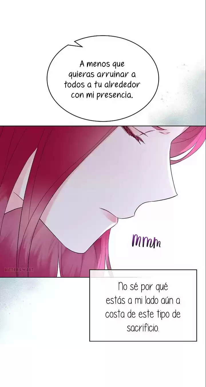 La Villana Y Su Creador - Capítulo 28 - Página 61 - LectorTMOo