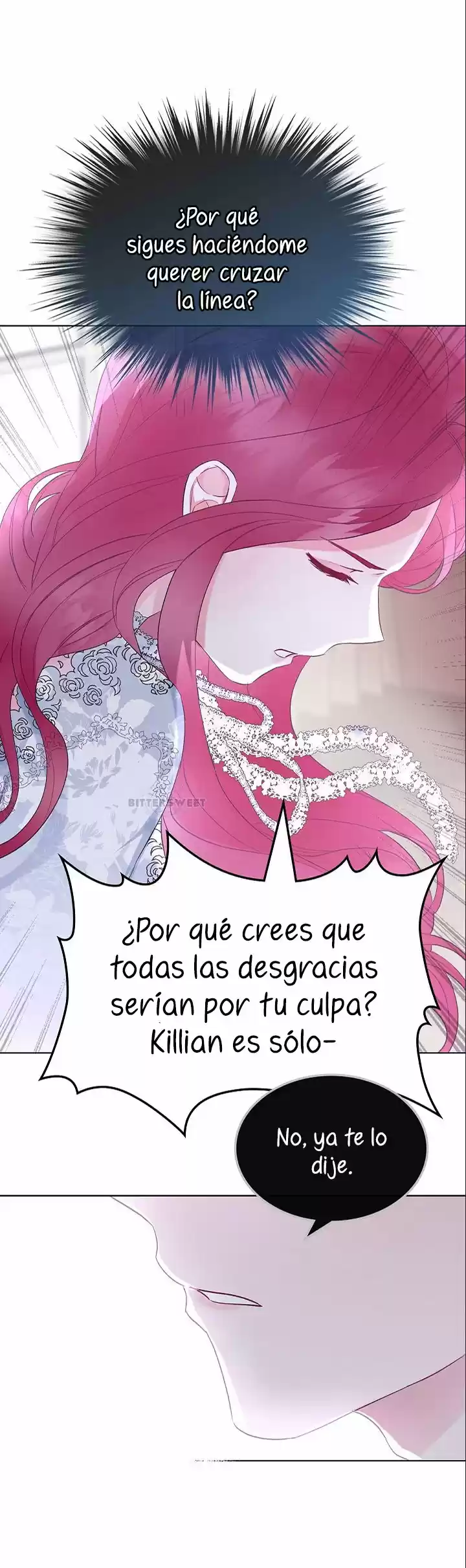 La Villana Y Su Creador - Capítulo 28 - Página 62 - LectorTMOo