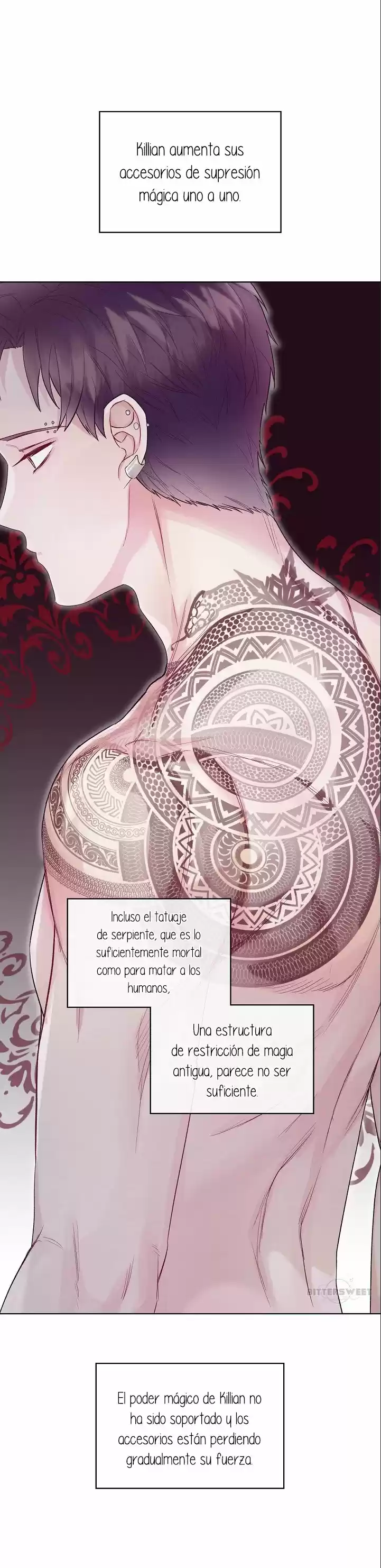 La Villana Y Su Creador - Capítulo 29 - Página 4 - LectorTMOo
