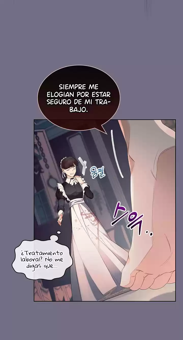 La Villana Y Su Creador - Capítulo 30 - Página 16 - LectorTMOo