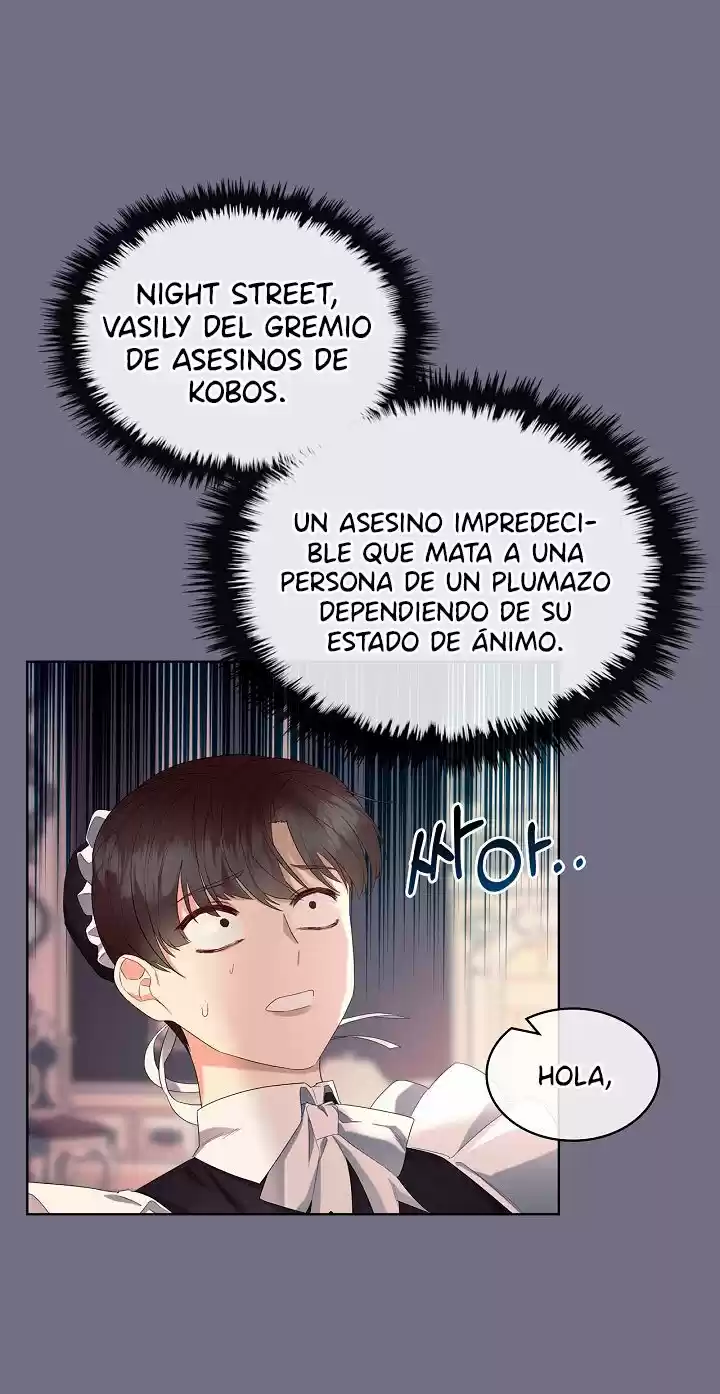 La Villana Y Su Creador - Capítulo 30 - Página 18 - LectorTMOo