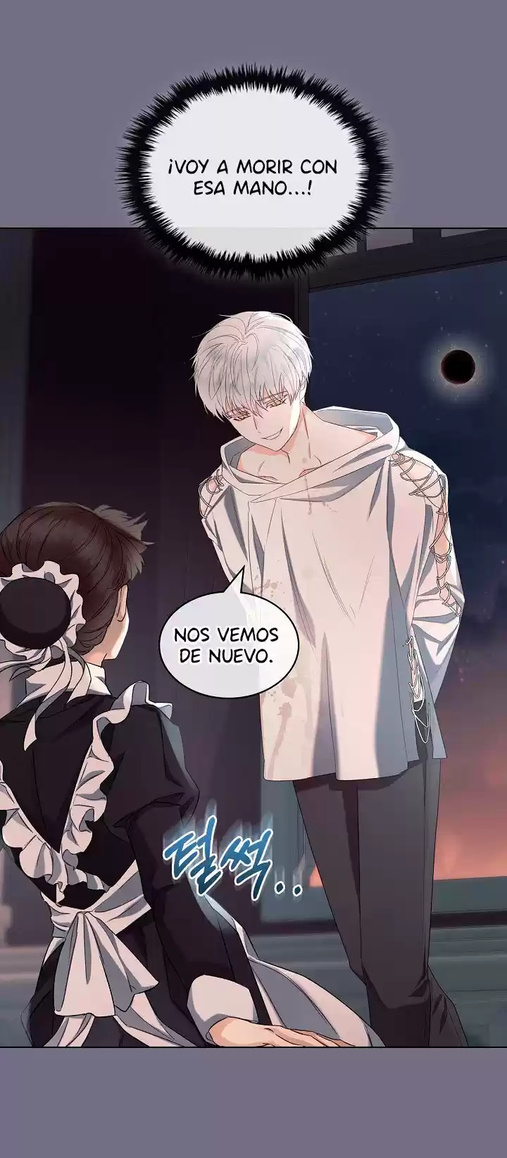 La Villana Y Su Creador - Capítulo 30 - Página 19 - LectorTMOo