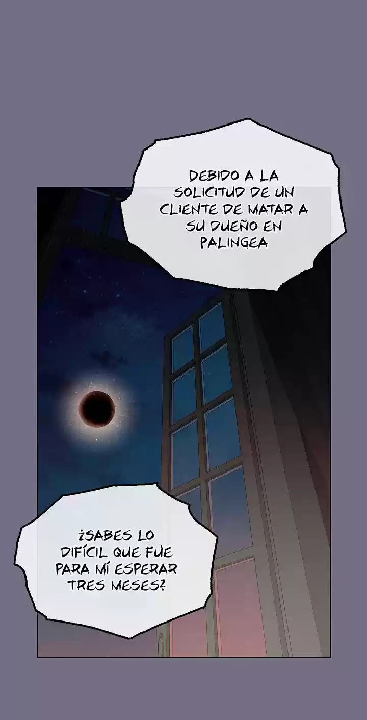 La Villana Y Su Creador - Capítulo 30 - Página 21 - LectorTMOo