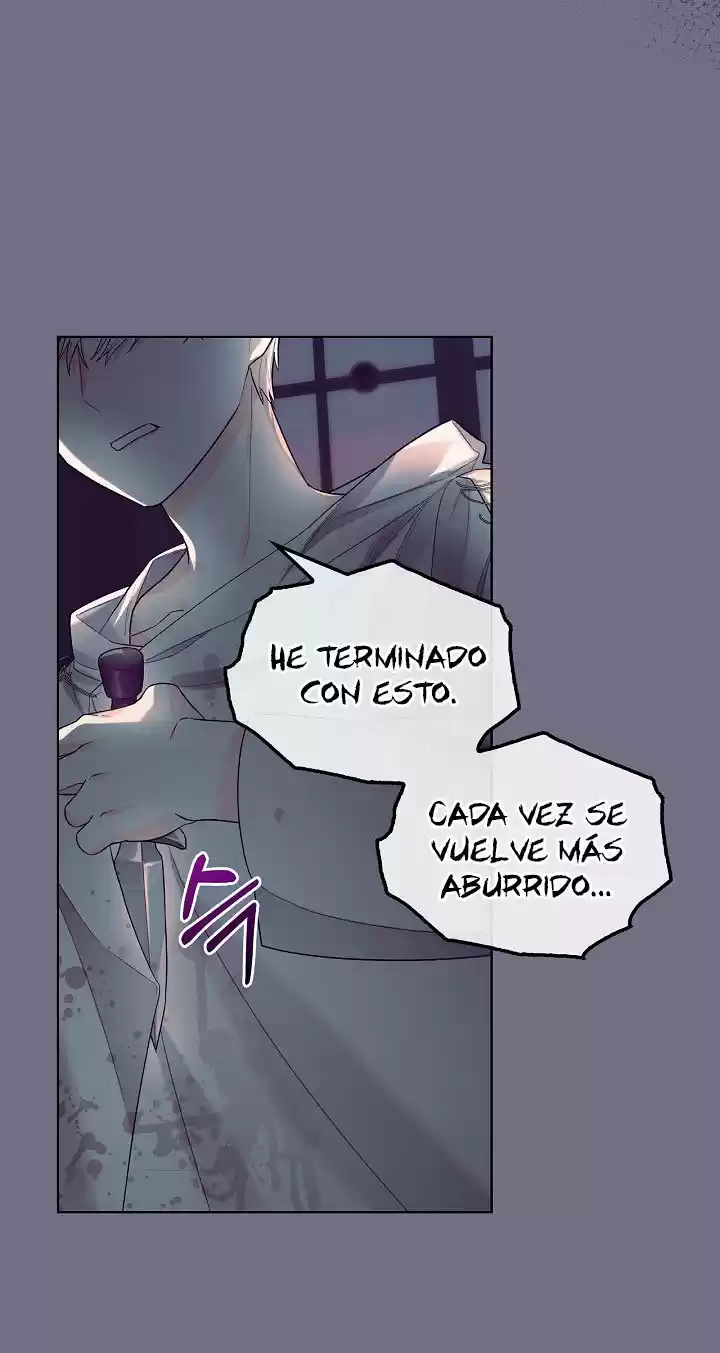 La Villana Y Su Creador - Capítulo 30 - Página 26 - LectorTMOo