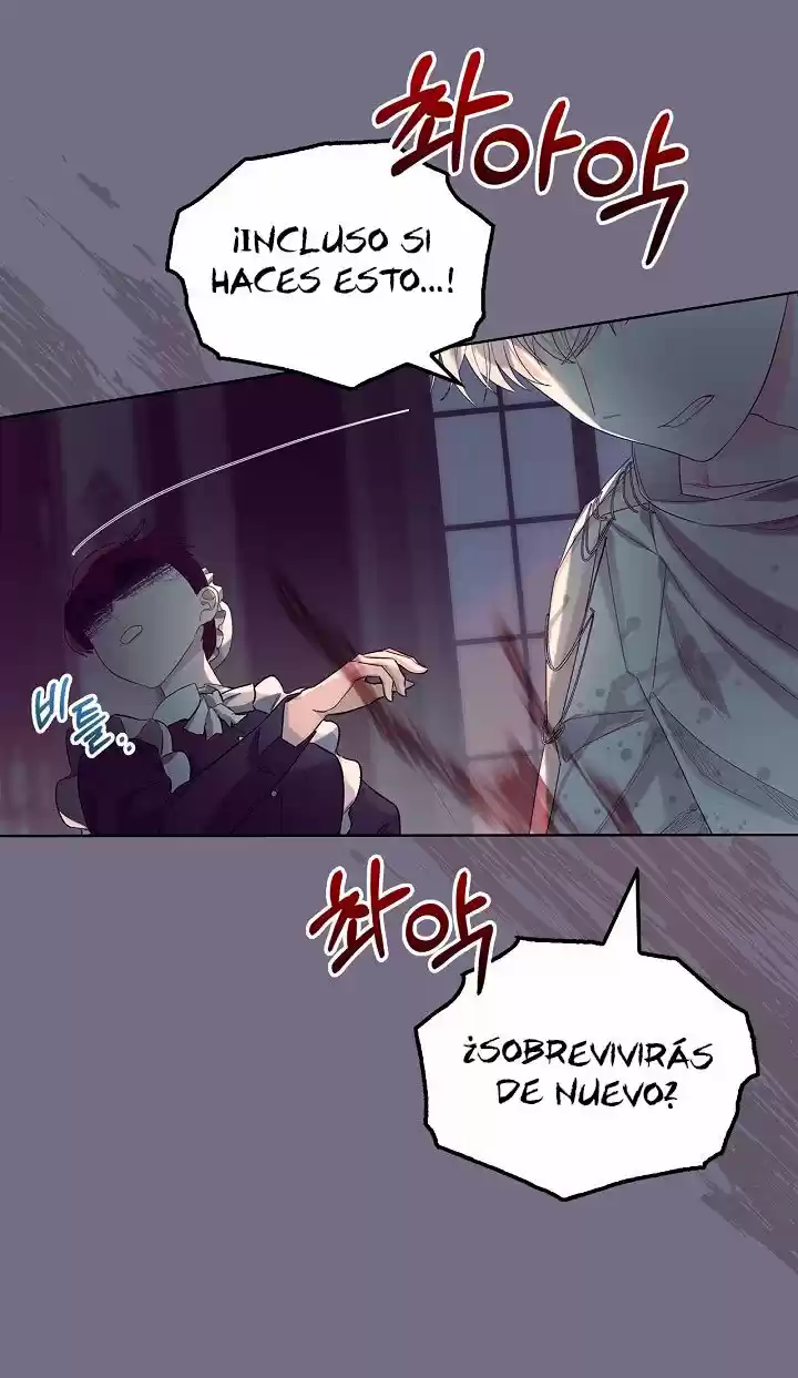 La Villana Y Su Creador - Capítulo 30 - Página 28 - LectorTMOo