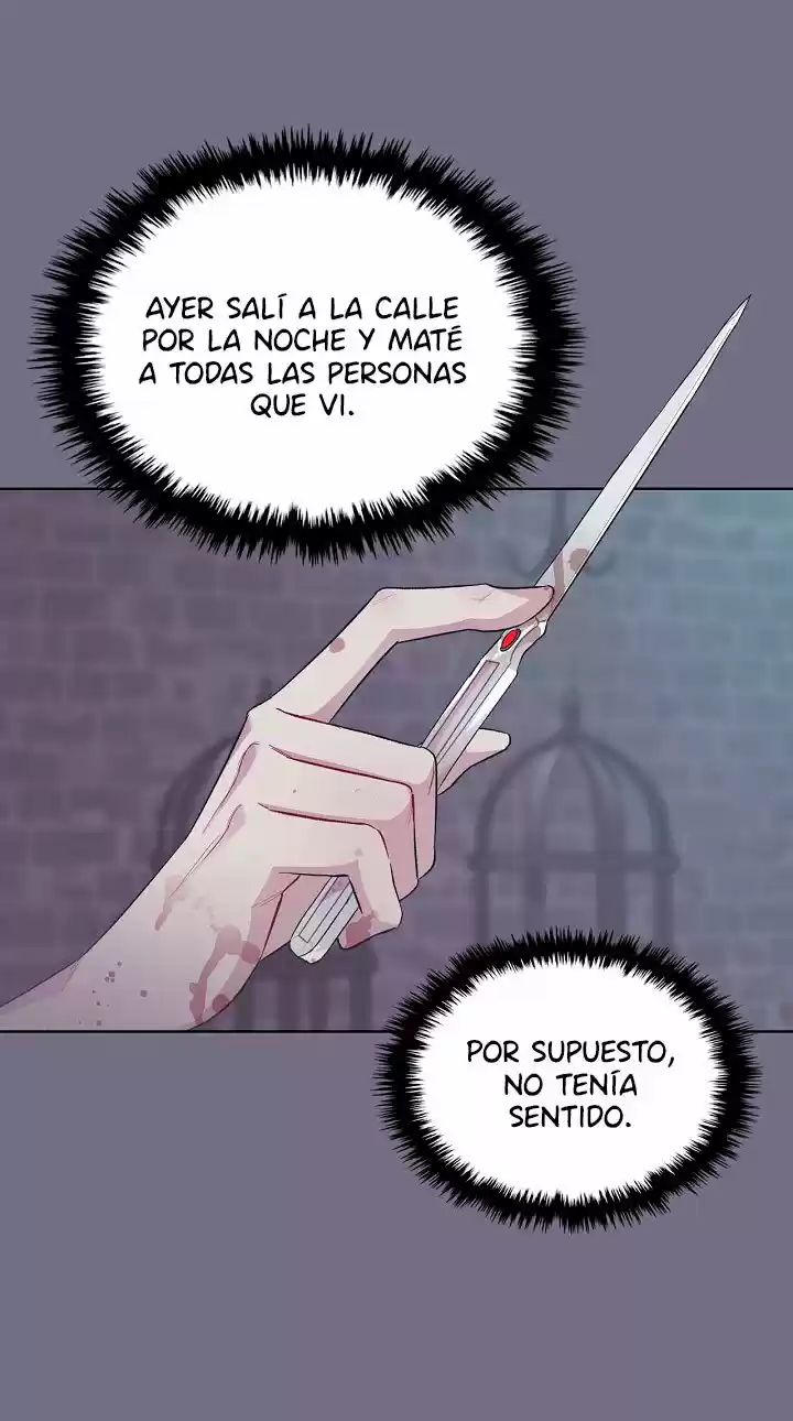 La Villana Y Su Creador - Capítulo 30 - Página 44 - LectorTMOo