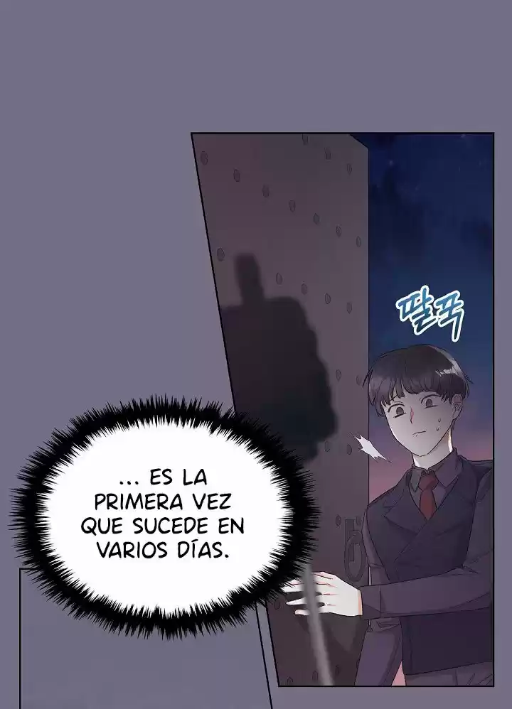 La Villana Y Su Creador - Capítulo 30 - Página 48 - LectorTMOo