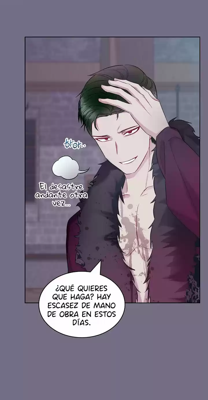 La Villana Y Su Creador - Capítulo 30 - Página 58 - LectorTMOo