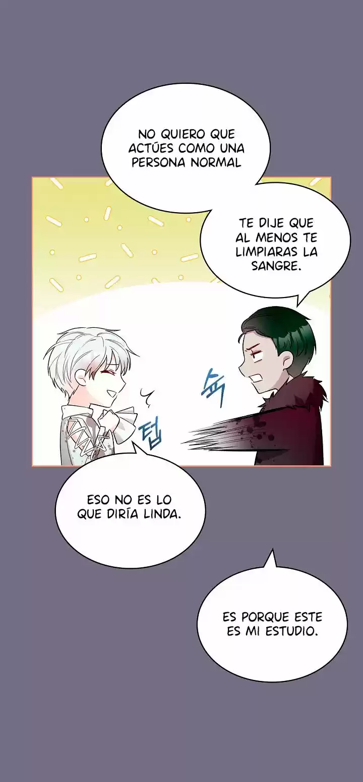 La Villana Y Su Creador - Capítulo 30 - Página 60 - LectorTMOo
