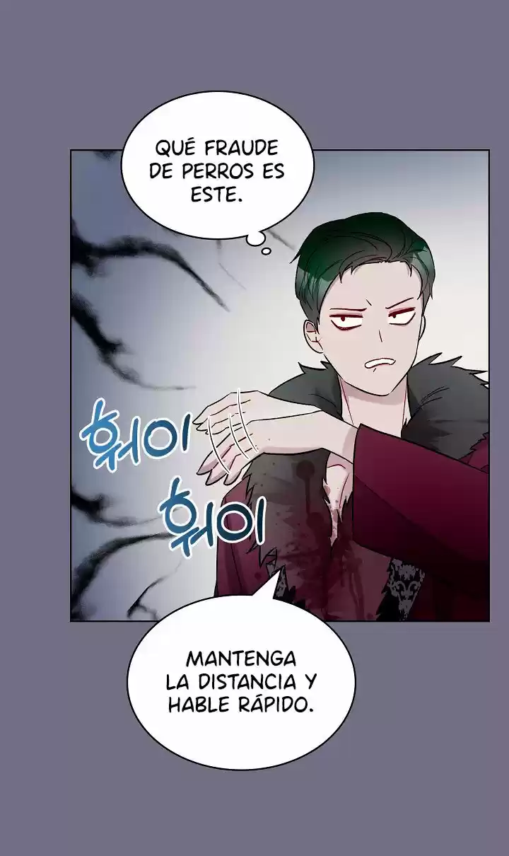 La Villana Y Su Creador - Capítulo 30 - Página 62 - LectorTMOo