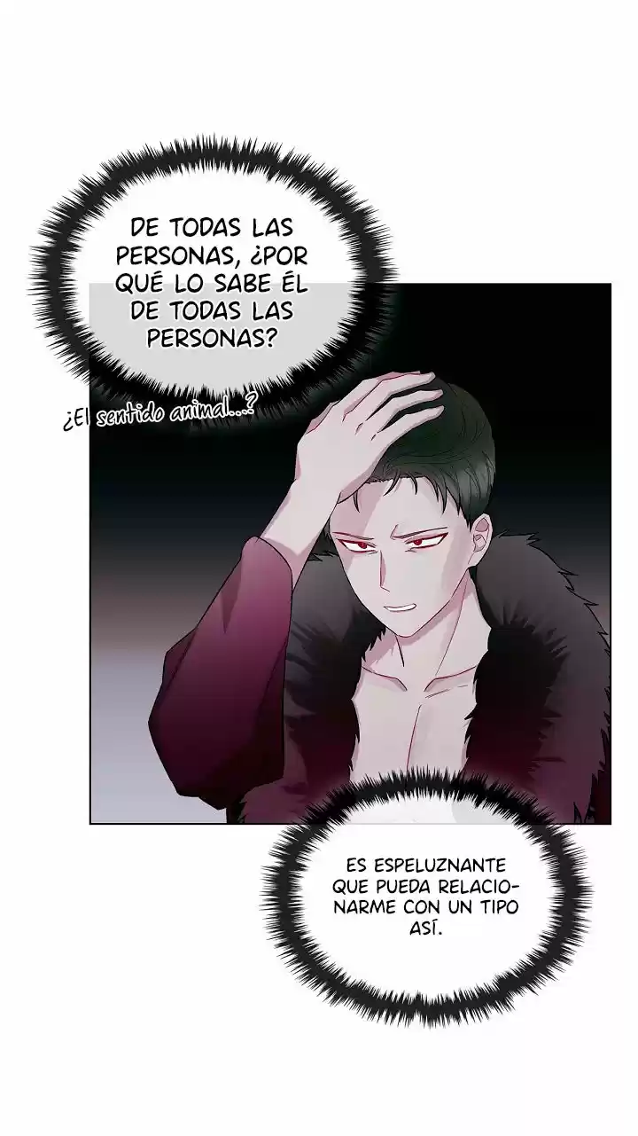 La Villana Y Su Creador - Capítulo 31 - Página 5 - LectorTMOo