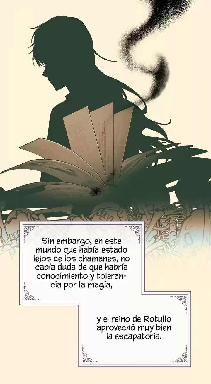 La Villana Y Su Creador - Capítulo 31 - Página 10 - LectorTMOo