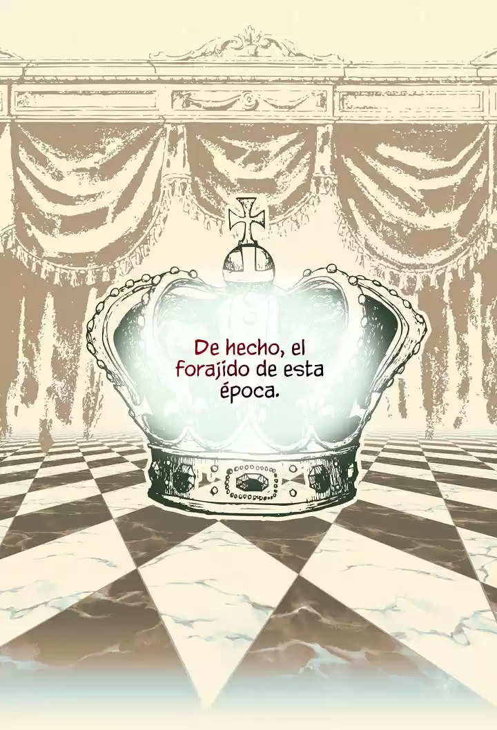 La Villana Y Su Creador - Capítulo 31 - Página 11 - LectorTMOo