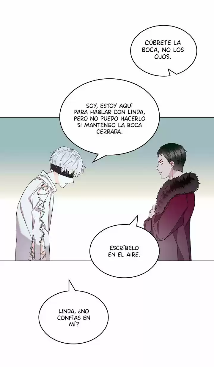 La Villana Y Su Creador - Capítulo 31 - Página 22 - LectorTMOo