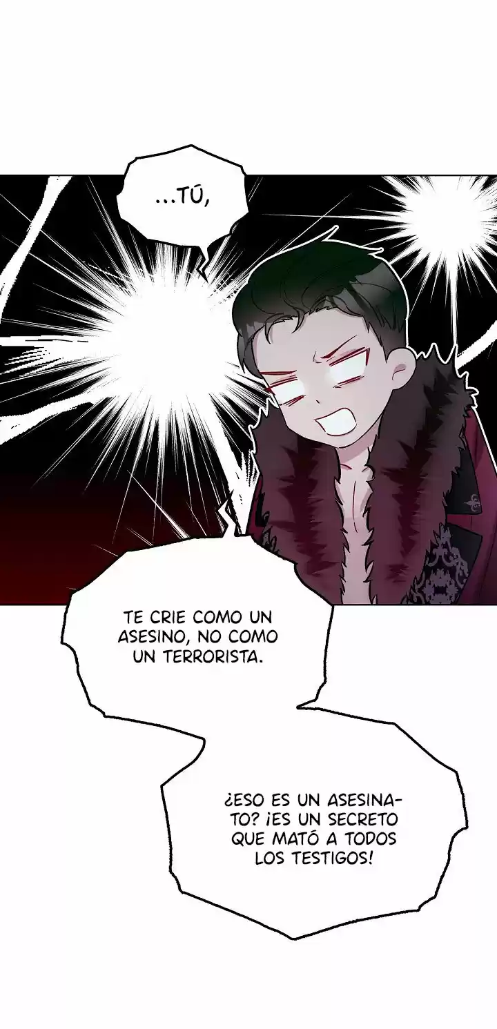 La Villana Y Su Creador - Capítulo 31 - Página 31 - LectorTMOo
