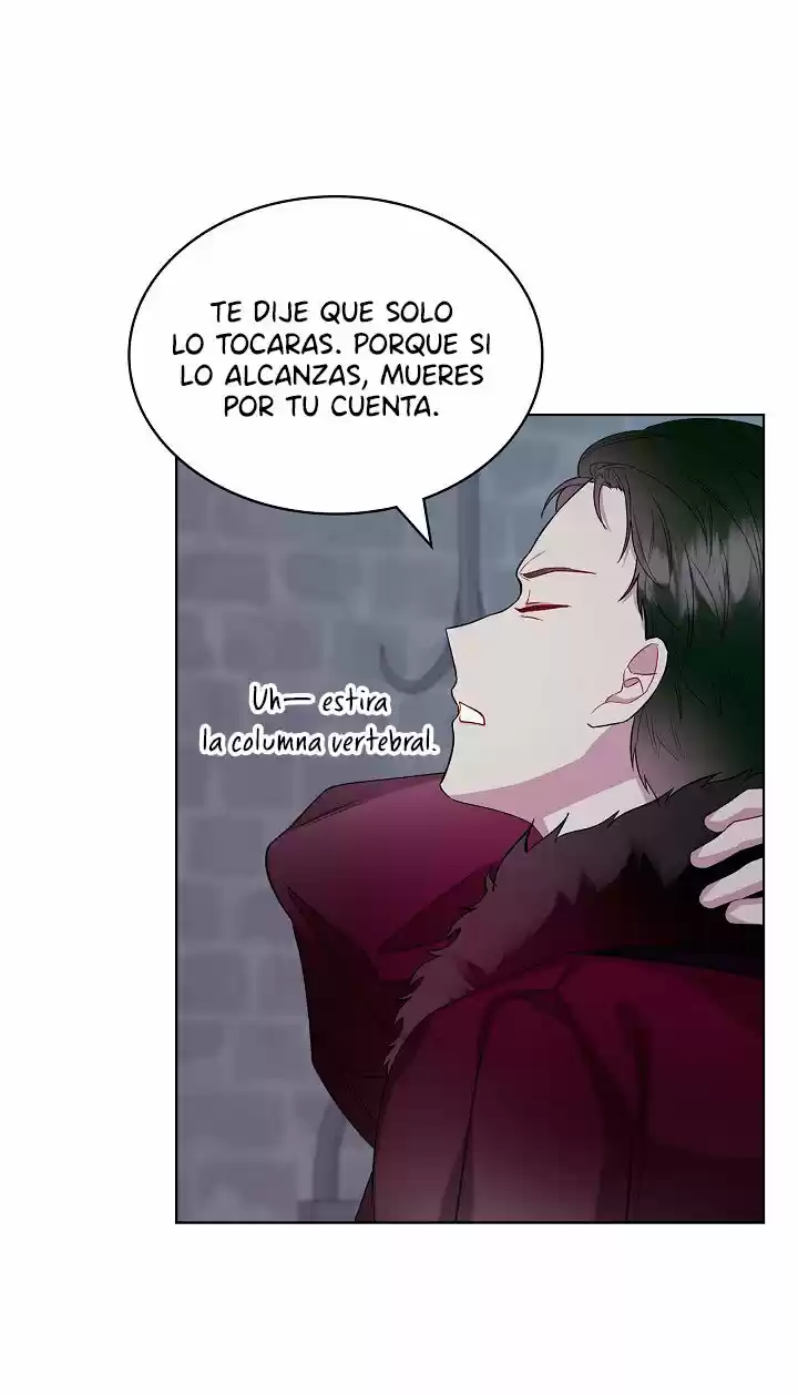 La Villana Y Su Creador - Capítulo 31 - Página 33 - LectorTMOo