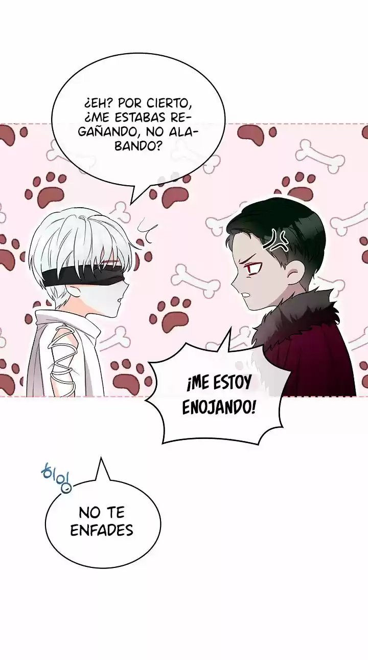 La Villana Y Su Creador - Capítulo 31 - Página 35 - LectorTMOo