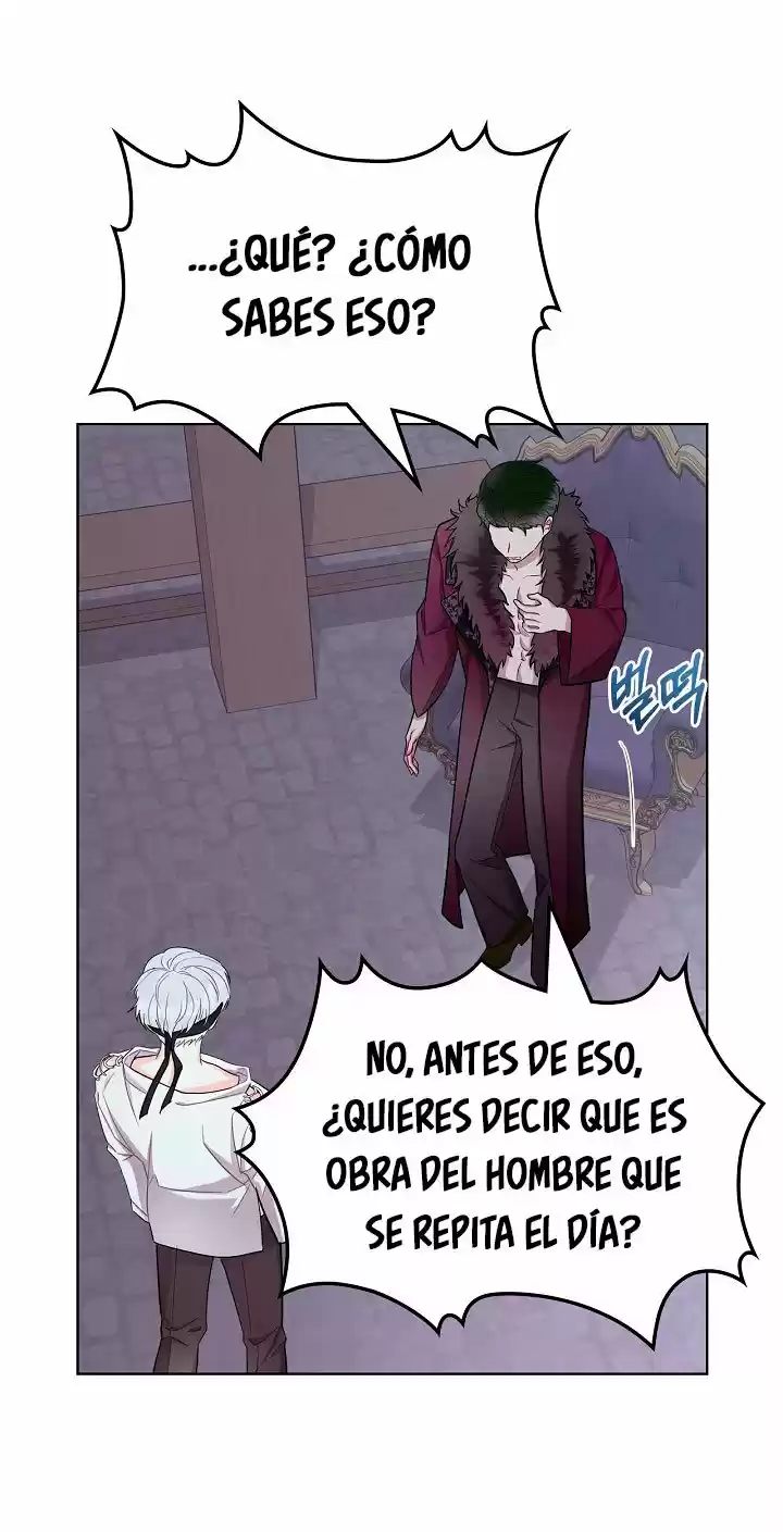 La Villana Y Su Creador - Capítulo 31 - Página 41 - LectorTMOo